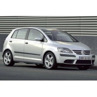 Golf Plus 2004